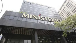 MP: Exfuncionario detenido, Jerry Ostos tuvo un episodio psicótico