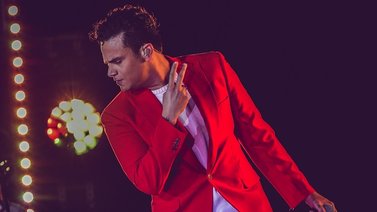 Silvestre Dangond toma drástica decisión por escándalo sexual