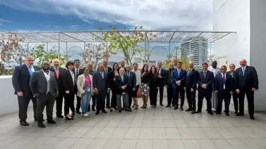 Venezuela será sede del Campeonato Mundial de levantamiento de pesas