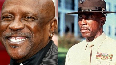Muere Louis Gossett Jr, primer actor afroamericano en ganar un Oscar