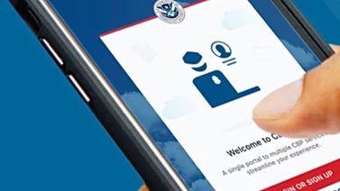 CBP One | ¿Perdiste el acceso a tu correo?: Acá te decimos cómo recuperarlo