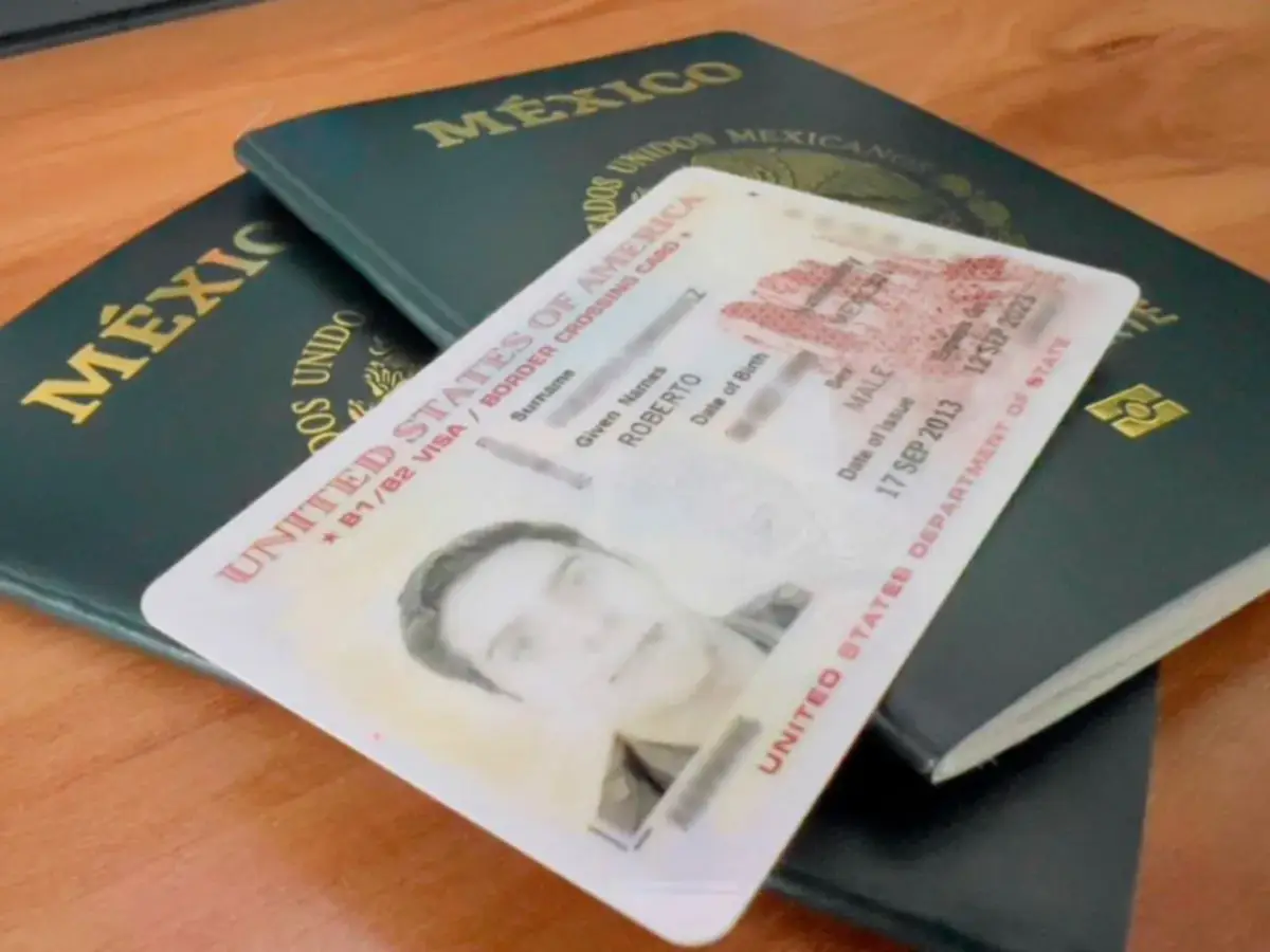 ¿Mexicanos pueden renovar su visa por trámite exprés? (+Requisitos)