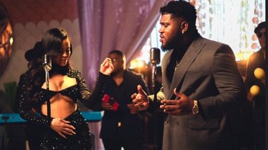 Arcángel produce video de Natti Natasha y Chris Lebrón (+Detalles)
