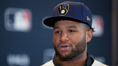 MLB: Jackson Chourio ingresa en selecta lista antes de su debut