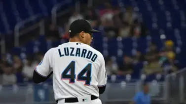 MLB: Jesús Luzardo hace historia con los Marlins (+Datos) MLB: Jesús Luzardo hace historia con los Marlins (+Datos)