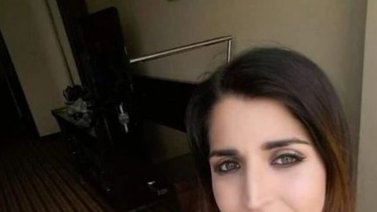Denuncia desaparición de la periodista Paola Guerrero (+Detalles)