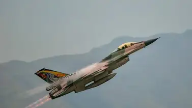 FANB neutraliza aeronave vinculada al tráfico ilícito de drogas FANB neutraliza aeronave vinculada al tráfico ilícito de drogas