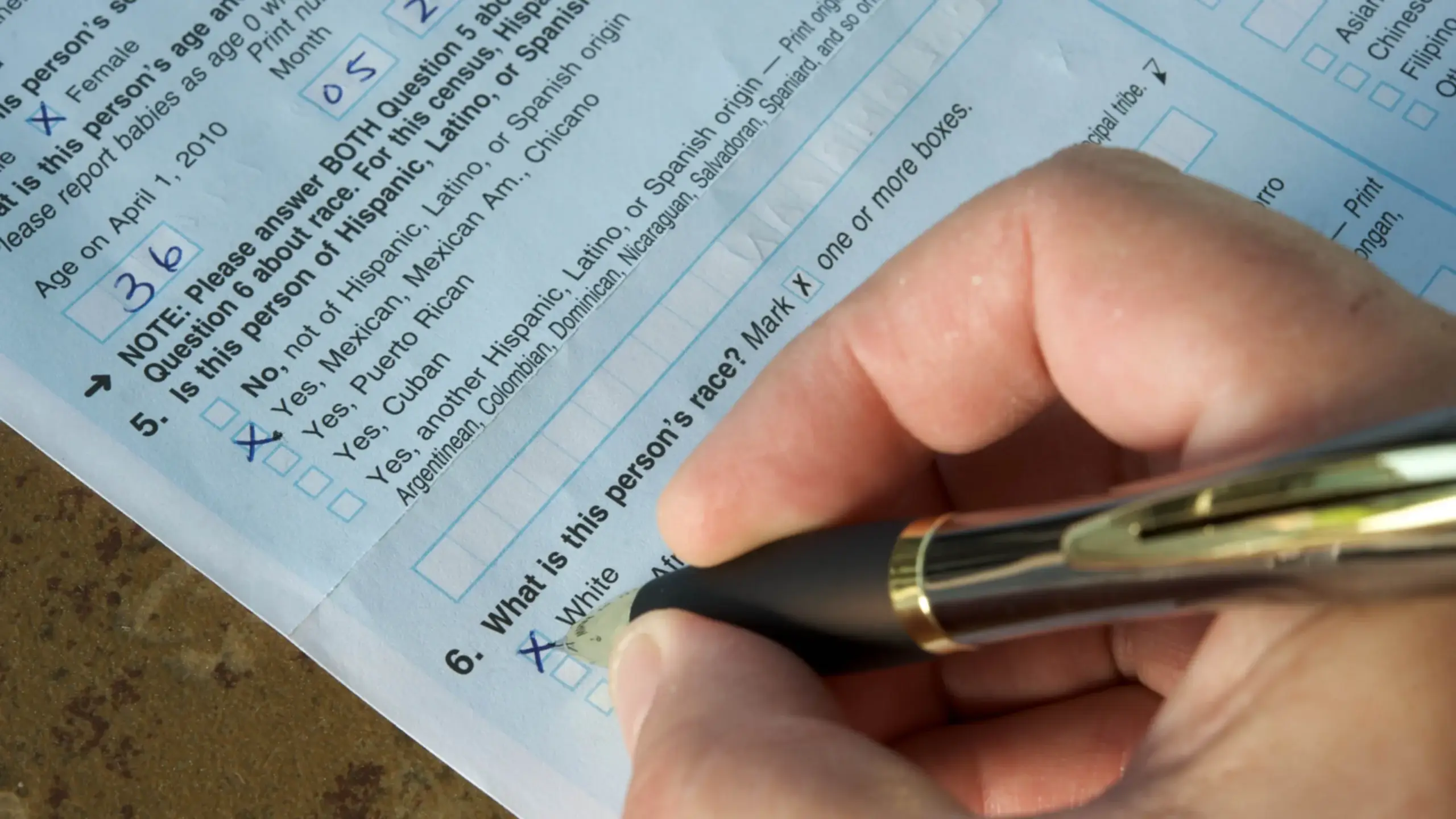 EEUU actualiza su censo: Descubre qué cambia para los latinos