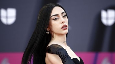 Nicki Nicole desata suspiros por mostrarse sexy en redes sociales (+Fotos)