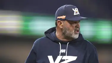 MLB: Oswaldo Guillén recibe reconocimiento en Chicago (+Video) MLB: Oswaldo Guillén recibe reconocimiento en Chicago (+Video)