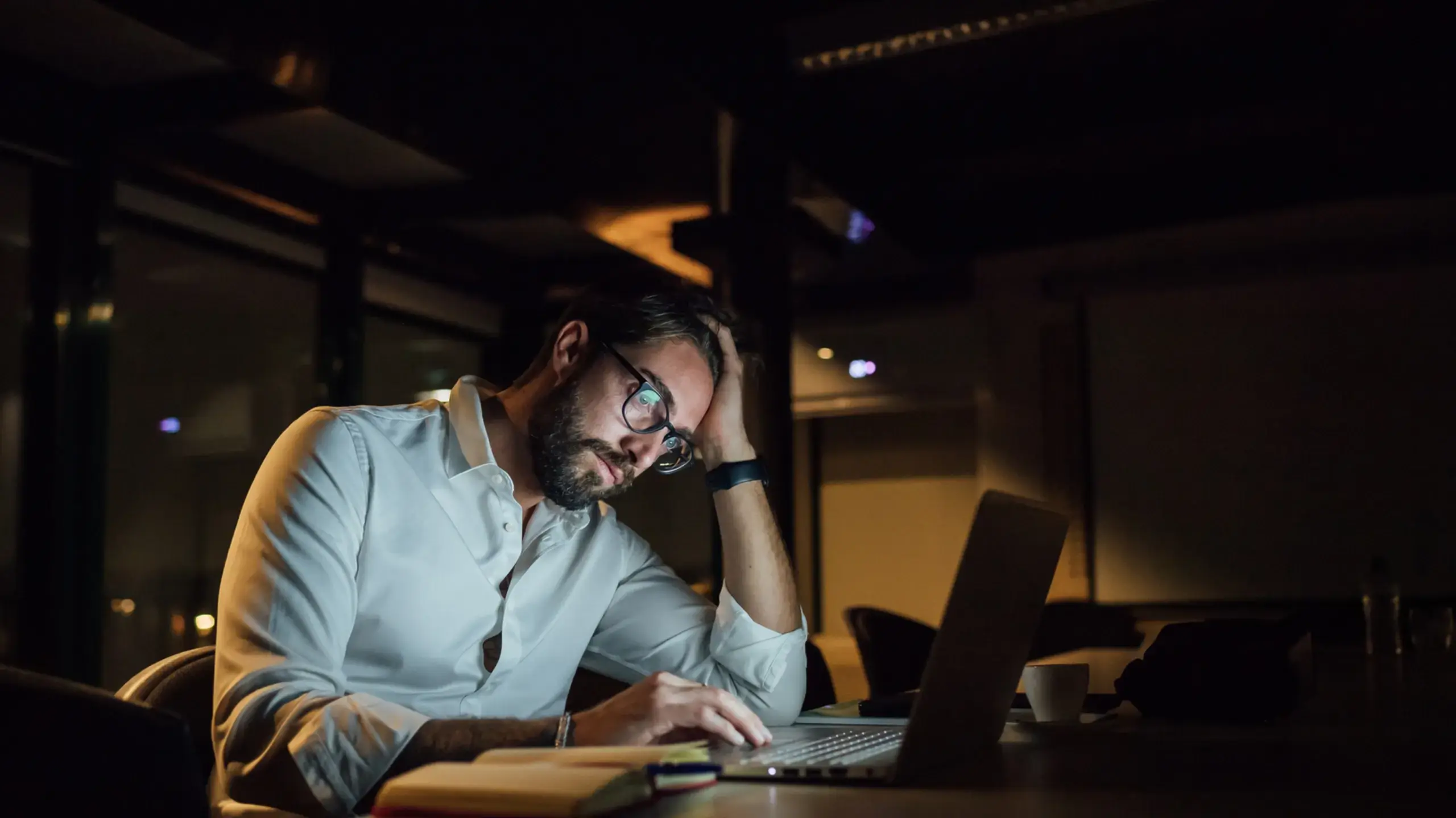 Parole Humanitario: ¿Qué se debe hacer con un caso pendiente?