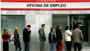 En España se frenan los aumentos salariales y cada día hay más puestos de trabajo vacantes En España se frenan los aumentos salariales y cada día hay más puestos de trabajo vacantes