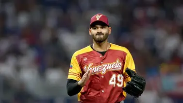 Pablo López y un inicio de temporada magistral Pablo López y un inicio de temporada magistral