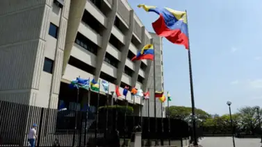 TSJ declara procedente solicitar a España extradición de miembro del Tren de Aragua TSJ declara procedente solicitar a España extradición de miembro del Tren de Aragua