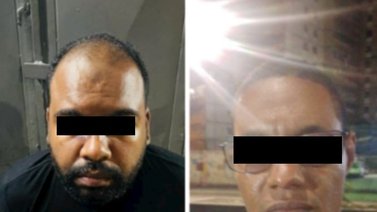 Capturan a tres secuestradores en Caracas