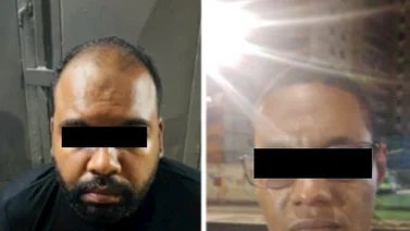 Capturan a tres secuestradores en Caracas