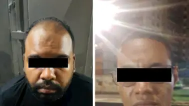 Capturan a tres secuestradores en Caracas Capturan a tres secuestradores en Caracas