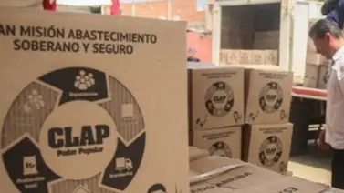 Así puedes registrarte y comenzar a recibir la bolsa CLAP (+Requisitos) Así puedes registrarte y comenzar a recibir la bolsa CLAP (+Requisitos)