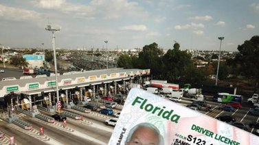 Licencia de conducir: Requisitos en Florida para indocumentados