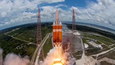 Llega el final de la era del Delta Heavy IV: Sepa dónde ver el lanzamiento Llega el final de la era del Delta Heavy IV: Sepa dónde ver el lanzamiento