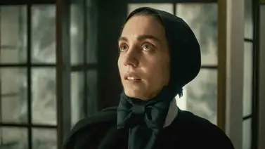 “Cabrini”: una religiosa contra la xenofobia se estrena en Venezuela “Cabrini”: una religiosa contra la xenofobia se estrena en Venezuela