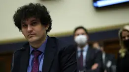 Severa sentencia para el exempresario de las criptomonedas Sam Bankman-Fried