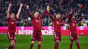 El Bayern de Múnich envía un ultimátum a este futbolista