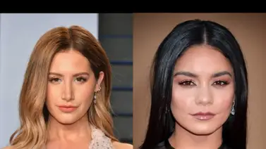 Ashley Tisdale se une a Vanessa Hudgens con esta noticia Ashley Tisdale se une a Vanessa Hudgens con esta noticia