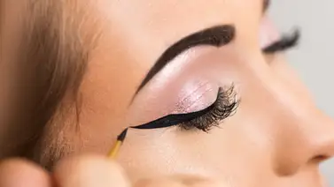 Trucos para obtener un delineado perfecto Trucos para obtener un delineado perfecto