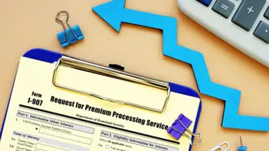 Conozca las tarifas de USCIS para agilizar trámites en EEUU (+Montos) Conozca las tarifas de USCIS para agilizar trámites en EEUU (+Montos)