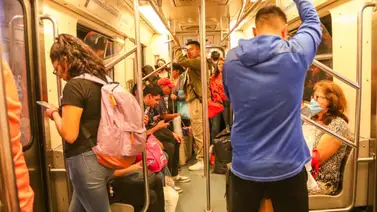 Metro y Metrobús: Horarios para México en Semana Santa Metro y Metrobús: Horarios para México en Semana Santa