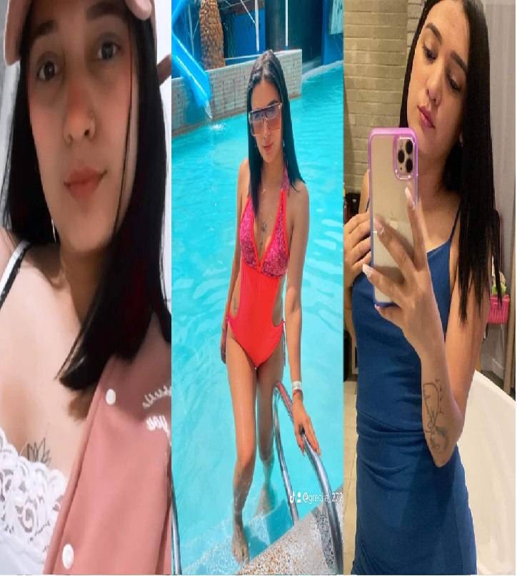 Venezolana fue asesinada a puñaladas: El agresor intentó quemarla Venezolana fue asesinada a puñaladas: El agresor intentó quemarla