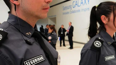 ¿Conoce cuál es el salario de un vigilante en EEUU? (+Monto)