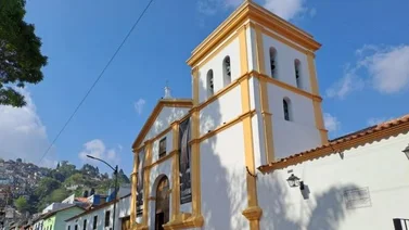El Hatillo tendrá variedad de actividades en Semana Santa