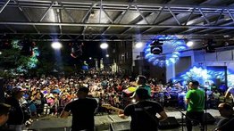 Higuerote y Río Chico contarán con festival musical en Semana Santa (+Detalles)