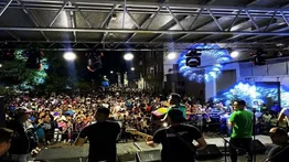 Higuerote y Río Chico contarán con festival musical en Semana Santa (+Detalles)