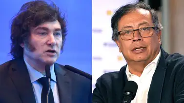 Sepa por qué Petro expulsó a diplomático argentino de Colombia Sepa por qué Petro expulsó a diplomático argentino de Colombia