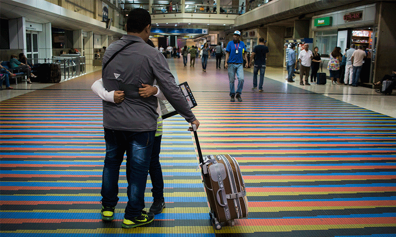 Estos son los documentos que debes apostillar para emigrar de Venezuela (+Requisitos)