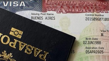 ¿En qué circunstancias puede solicitar una visa de emergencia para entrar a EEUU?