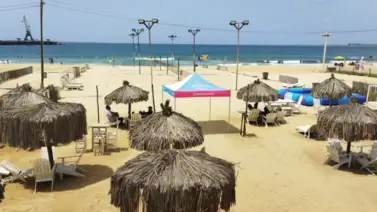 Conozca las actividades que se realizarán en Semana Santa en playa Waikiki Conozca las actividades que se realizarán en Semana Santa en playa Waikiki