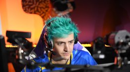 El mayor streamer de Twitch, "Ninja" diagnosticado con cáncer de piel El mayor streamer de Twitch, "Ninja" diagnosticado con cáncer de piel