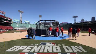 Sepa más: Las novedades de la temporada 2023 de la MLB en su Opening Day Sepa más: Las novedades de la temporada 2023 de la MLB en su Opening Day