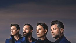 Il Divo regresa a Venezuela (+Fecha)