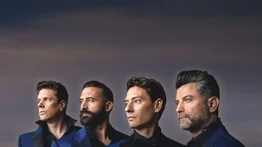 Il Divo regresa a Venezuela (+Fecha)