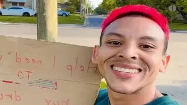 EEUU| Leito Oficial es buscado por las autoridades (+Detalles) EEUU| Leito Oficial es buscado por las autoridades (+Detalles)