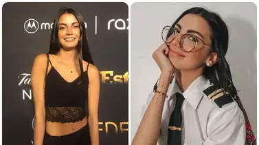 La ex ‘Acapulco Shore‘ Andrea Otaolaurruchi se encuentra desaparecida La ex ‘Acapulco Shore‘ Andrea Otaolaurruchi se encuentra desaparecida