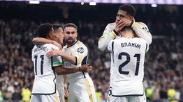 El Real Madrid recupera a este futbolista para su próximo partido