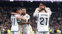 El Real Madrid recupera a este futbolista para su próximo partido