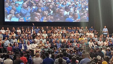 UNT a María Corina Machado: siéntete reflejada en Manuel Rosales (+VIDEO)