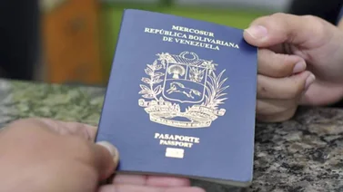SAIME |Este es el precio oficial del pasaporte (+Monto)